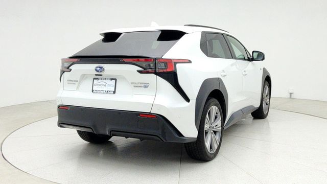 2023 Subaru Solterra Limited AWD - 22949870 - 4