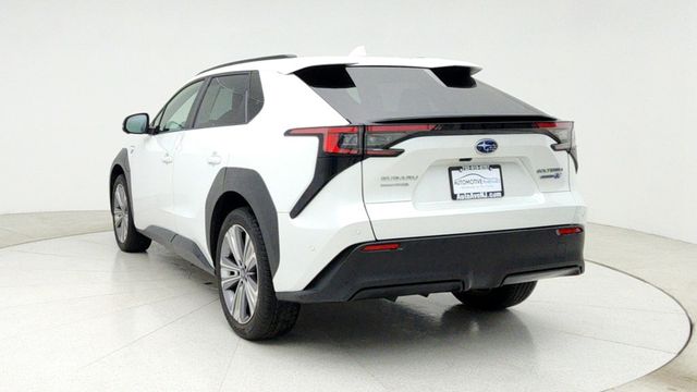 2023 Subaru Solterra Limited AWD - 22949870 - 5