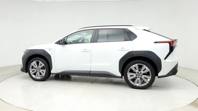 2023 Subaru Solterra Limited AWD - 22949870 - 6