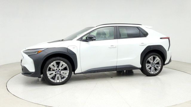2023 Subaru Solterra Limited AWD - 22949870 - 7