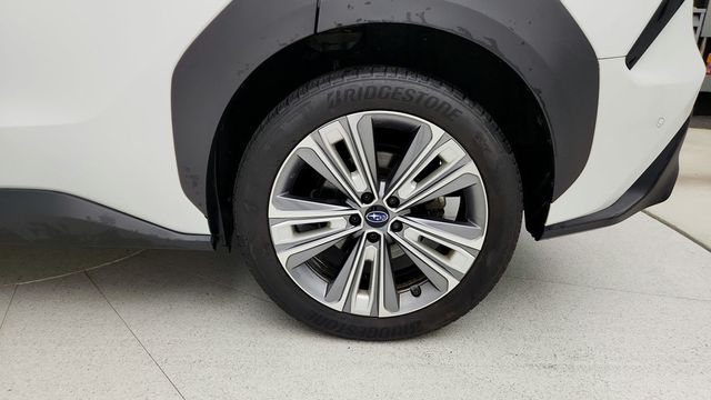 2023 Subaru Solterra Limited AWD - 22949870 - 8