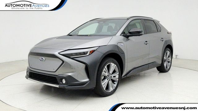 2023 Subaru Solterra Limited AWD - 22949911 - 0