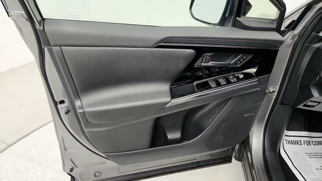 2023 Subaru Solterra Limited AWD - 22949911 - 9