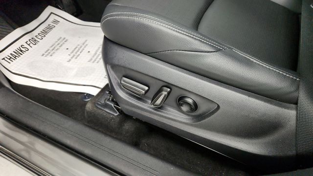 2023 Subaru Solterra Limited AWD - 22949911 - 10