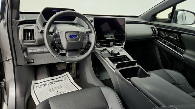 2023 Subaru Solterra Limited AWD - 22949911 - 11