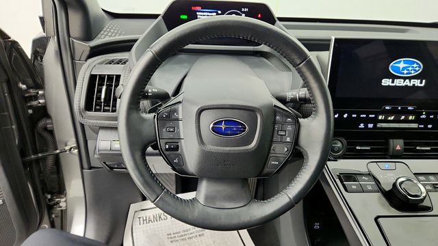 2023 Subaru Solterra Limited AWD - 22949911 - 12