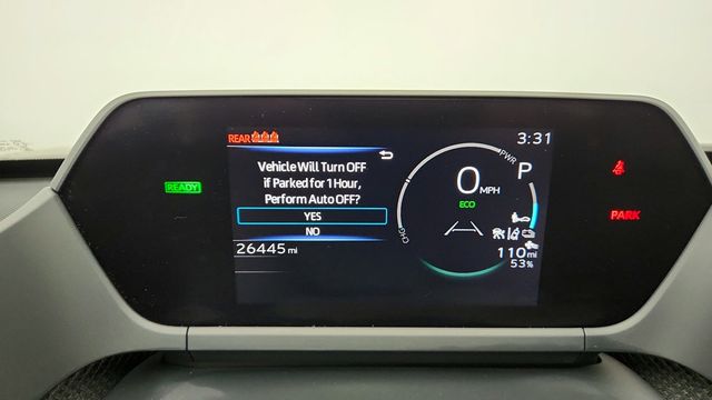 2023 Subaru Solterra Limited AWD - 22949911 - 13