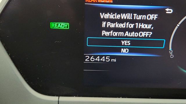 2023 Subaru Solterra Limited AWD - 22949911 - 14