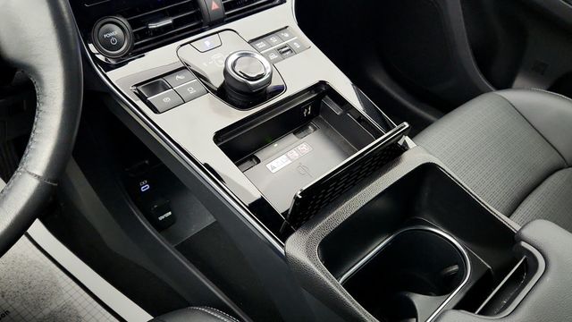 2023 Subaru Solterra Limited AWD - 22949911 - 15