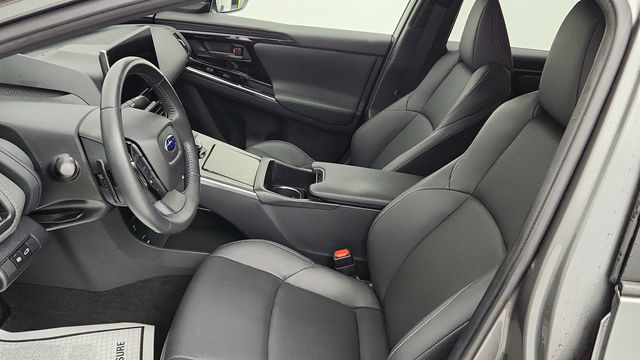 2023 Subaru Solterra Limited AWD - 22949911 - 17