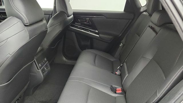 2023 Subaru Solterra Limited AWD - 22949911 - 18