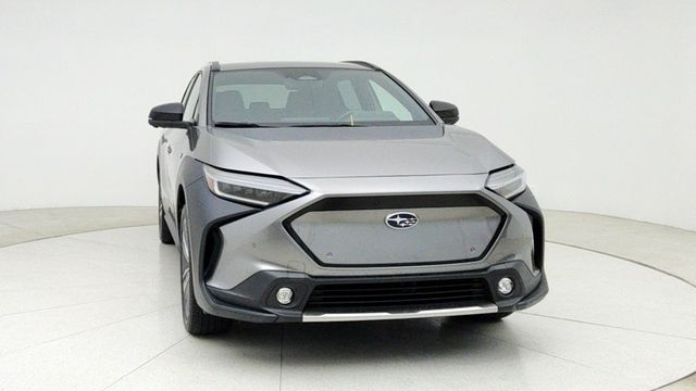 2023 Subaru Solterra Limited AWD - 22949911 - 1