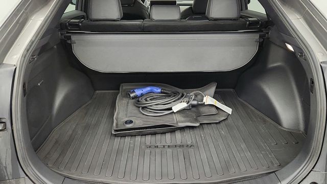 2023 Subaru Solterra Limited AWD - 22949911 - 19