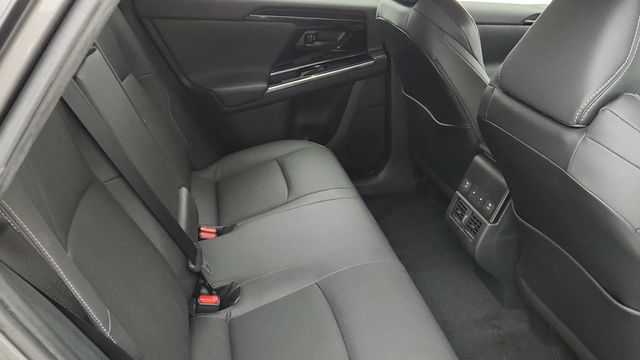 2023 Subaru Solterra Limited AWD - 22949911 - 20