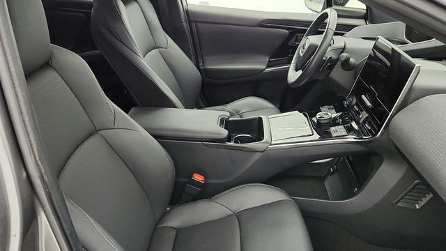 2023 Subaru Solterra Limited AWD - 22949911 - 21