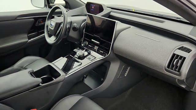 2023 Subaru Solterra Limited AWD - 22949911 - 22