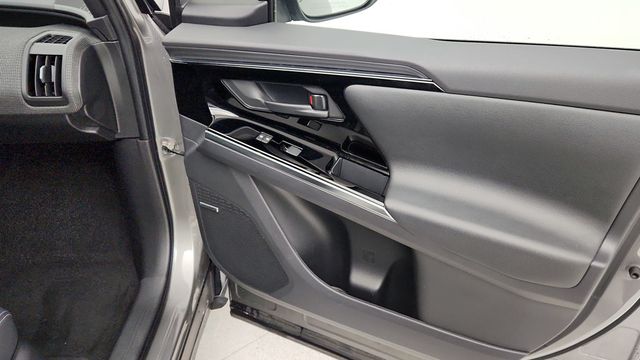 2023 Subaru Solterra Limited AWD - 22949911 - 23