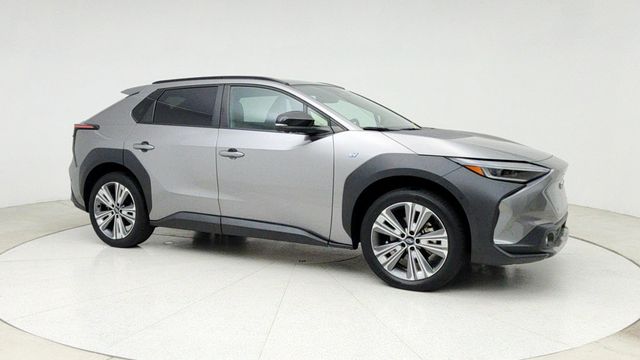 2023 Subaru Solterra Limited AWD - 22949911 - 2