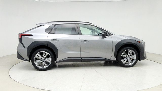 2023 Subaru Solterra Limited AWD - 22949911 - 3