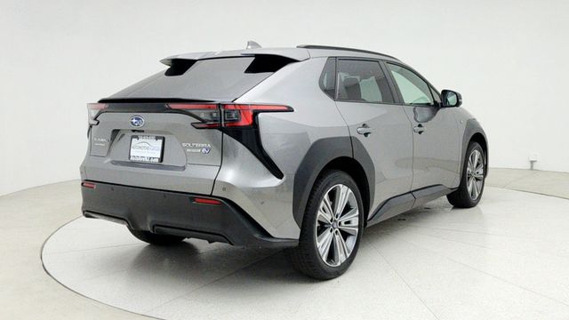 2023 Subaru Solterra Limited AWD - 22949911 - 4