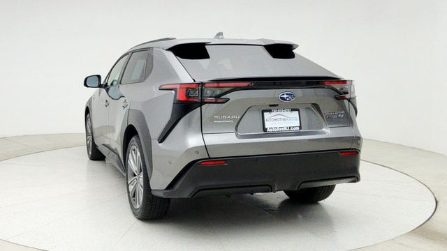 2023 Subaru Solterra Limited AWD - 22949911 - 5