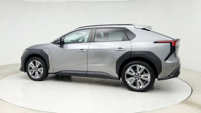 2023 Subaru Solterra Limited AWD - 22949911 - 6