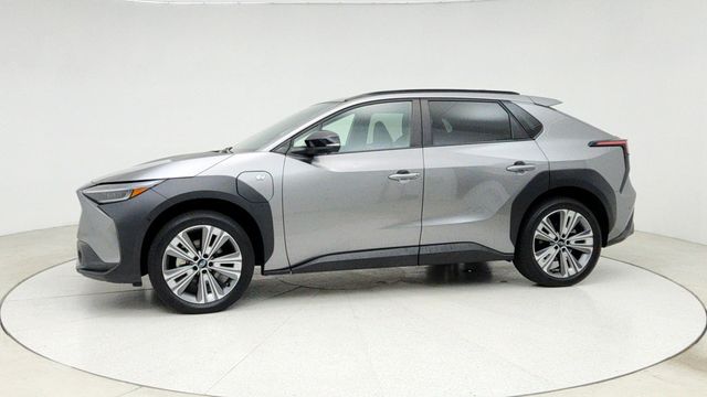 2023 Subaru Solterra Limited AWD - 22949911 - 7