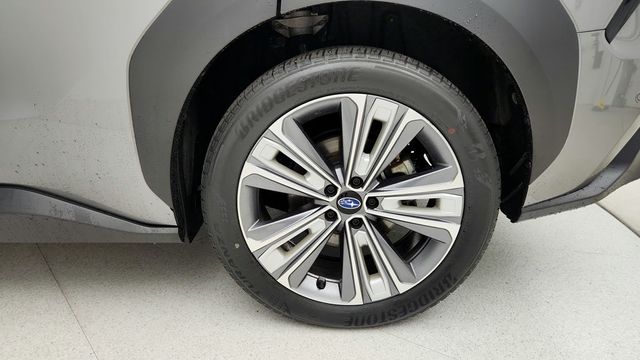 2023 Subaru Solterra Limited AWD - 22949911 - 8