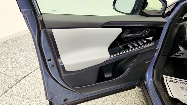 2023 Subaru Solterra Limited AWD - 22970746 - 9