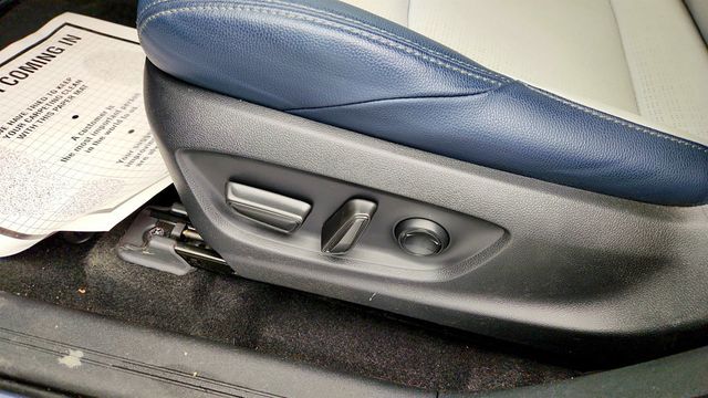 2023 Subaru Solterra Limited AWD - 22970746 - 10