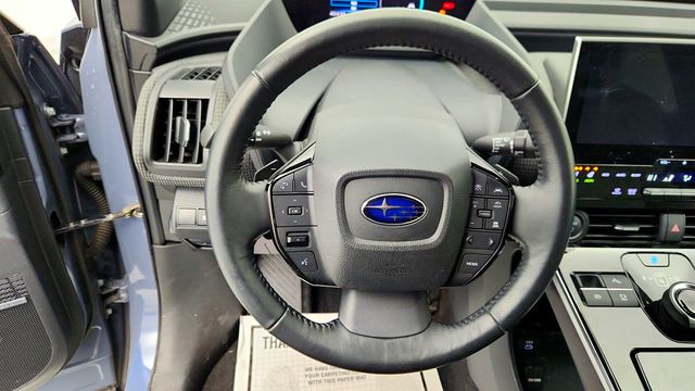 2023 Subaru Solterra Limited AWD - 22970746 - 12