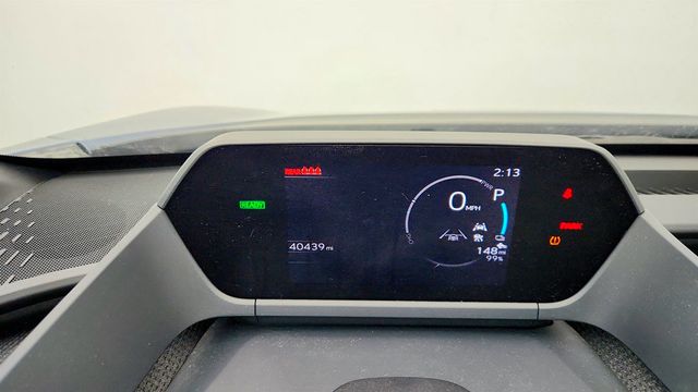 2023 Subaru Solterra Limited AWD - 22970746 - 13