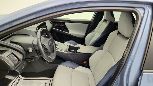 2023 Subaru Solterra Limited AWD - 22970746 - 17