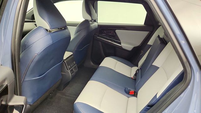 2023 Subaru Solterra Limited AWD - 22970746 - 18