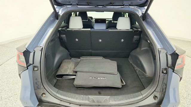 2023 Subaru Solterra Limited AWD - 22970746 - 19