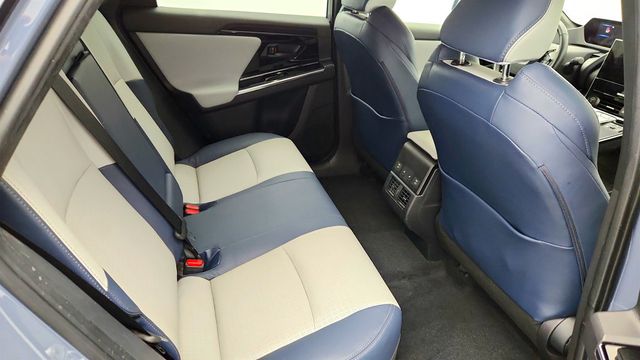 2023 Subaru Solterra Limited AWD - 22970746 - 20