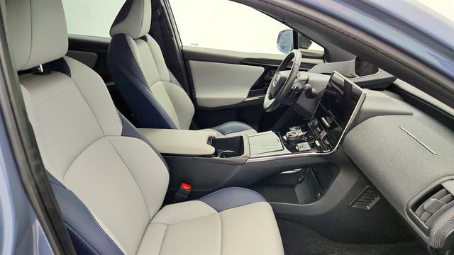 2023 Subaru Solterra Limited AWD - 22970746 - 21