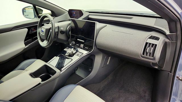 2023 Subaru Solterra Limited AWD - 22970746 - 22