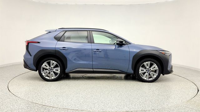 2023 Subaru Solterra Limited AWD - 22970746 - 3