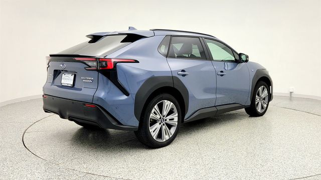 2023 Subaru Solterra Limited AWD - 22970746 - 4