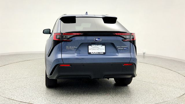 2023 Subaru Solterra Limited AWD - 22970746 - 5