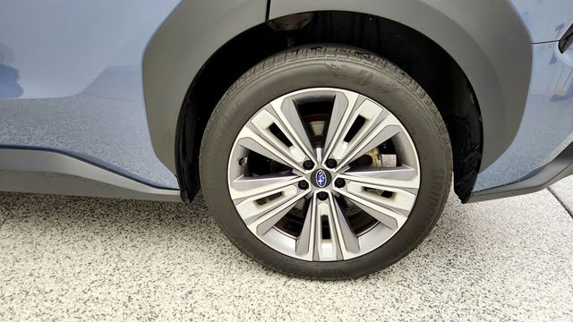 2023 Subaru Solterra Limited AWD - 22970746 - 8