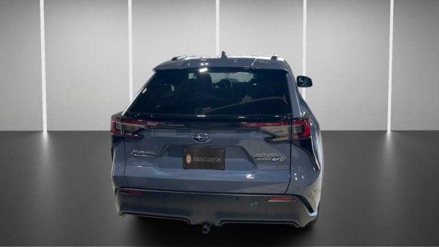 2023 Subaru Solterra Premium AWD - 23042965 - 9