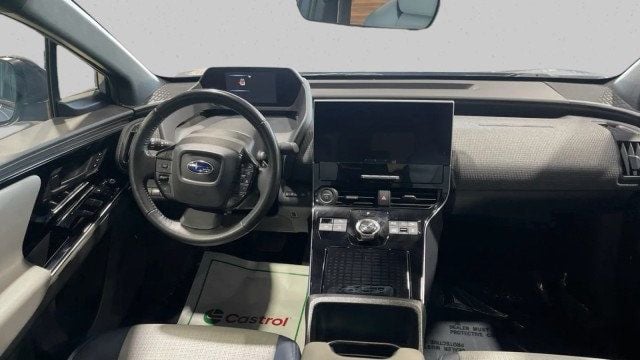 2023 Subaru Solterra Premium AWD - 23042965 - 14