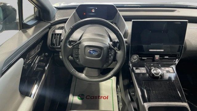 2023 Subaru Solterra Premium AWD - 23042965 - 15