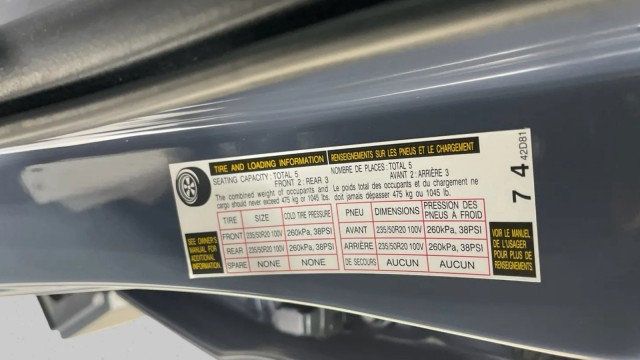 2023 Subaru Solterra Premium AWD - 23042965 - 19