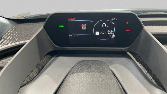 2023 Subaru Solterra Premium AWD - 23042965 - 22