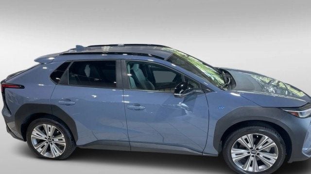 2023 Subaru Solterra Premium AWD - 23042965 - 2
