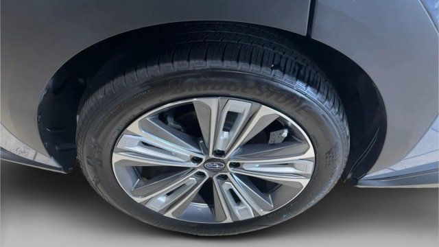 2023 Subaru Solterra Premium AWD - 23042965 - 5
