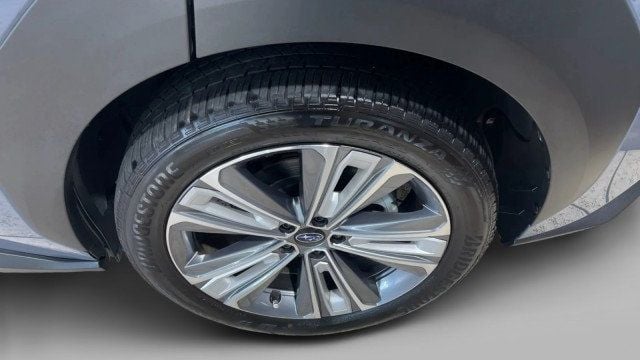 2023 Subaru Solterra Premium AWD - 23042965 - 6